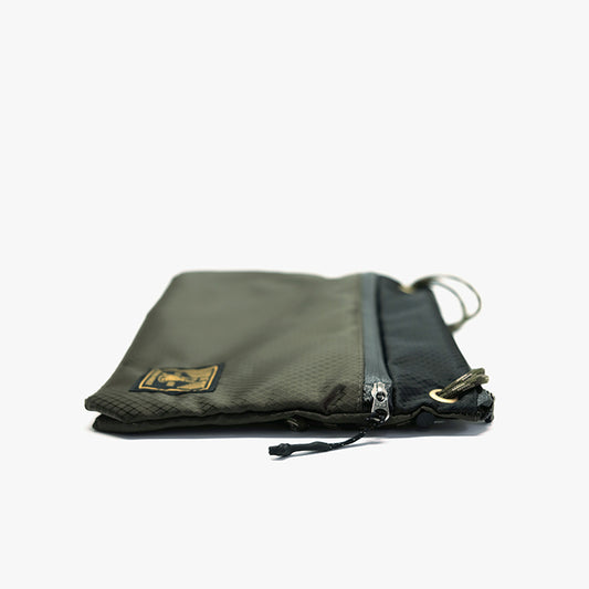 Egovi × Hiro “Move Sling”