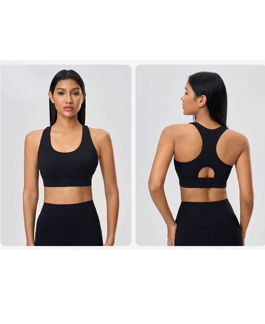 PowerCurve Buckle Bra