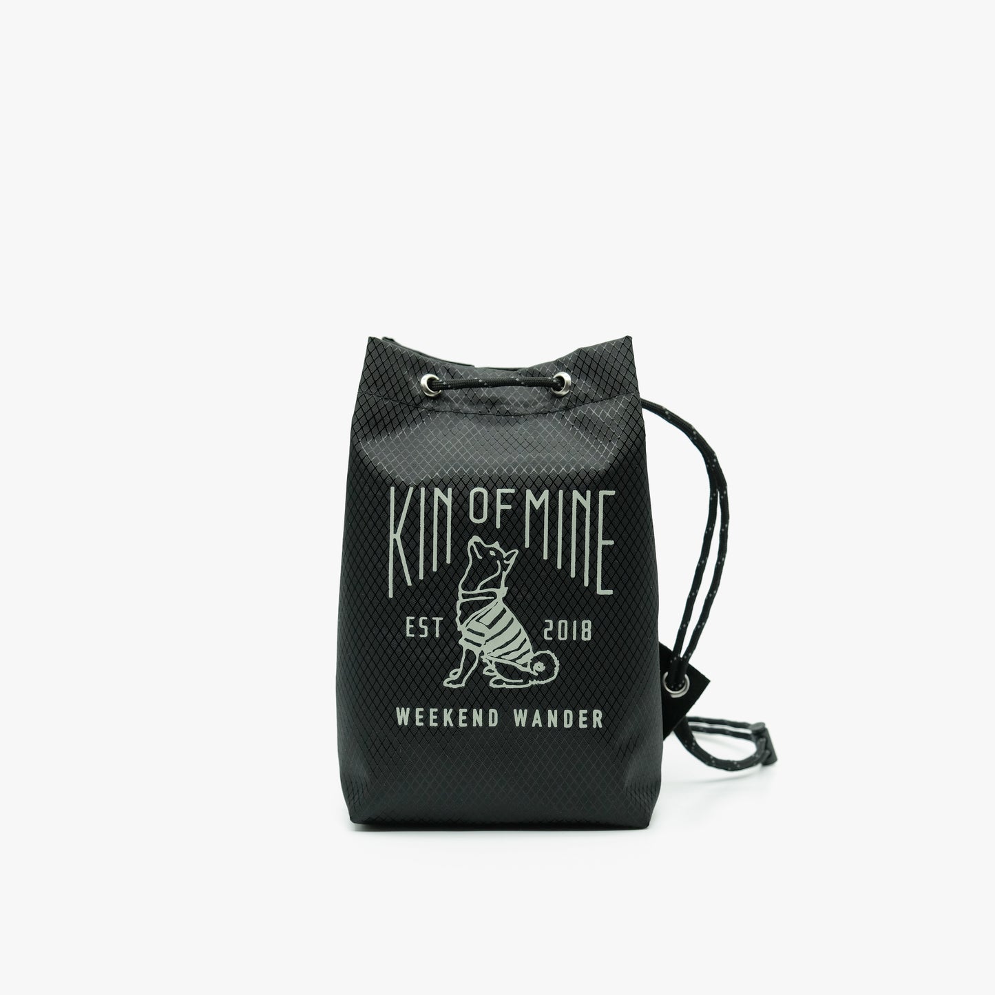 Egovi × Hiro Utility Bucket Sling