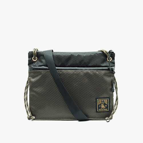 Egovi × Hiro “Move Sling”