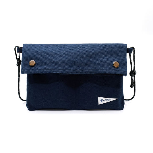 Egovi × Hiro Denim Move Sling