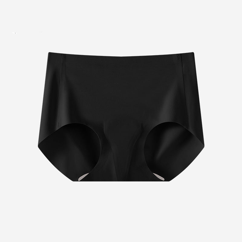 Seamless Comfort Brief