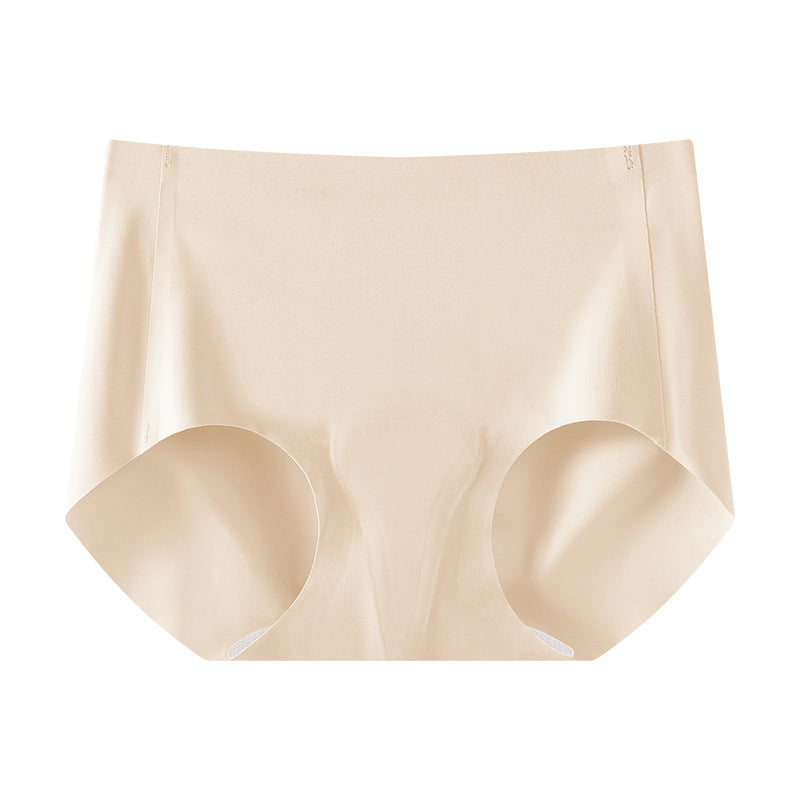 Seamless Comfort Brief