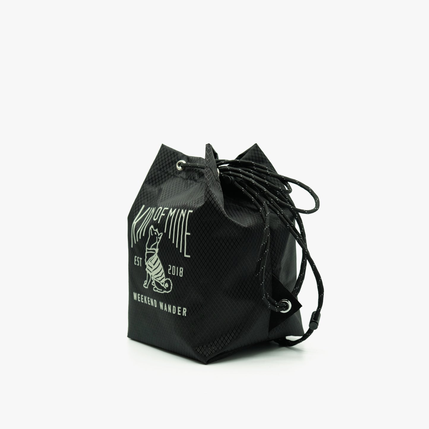 Egovi × Hiro Utility Bucket Sling