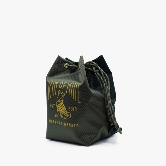Egovi × Hiro Utility Bucket Sling