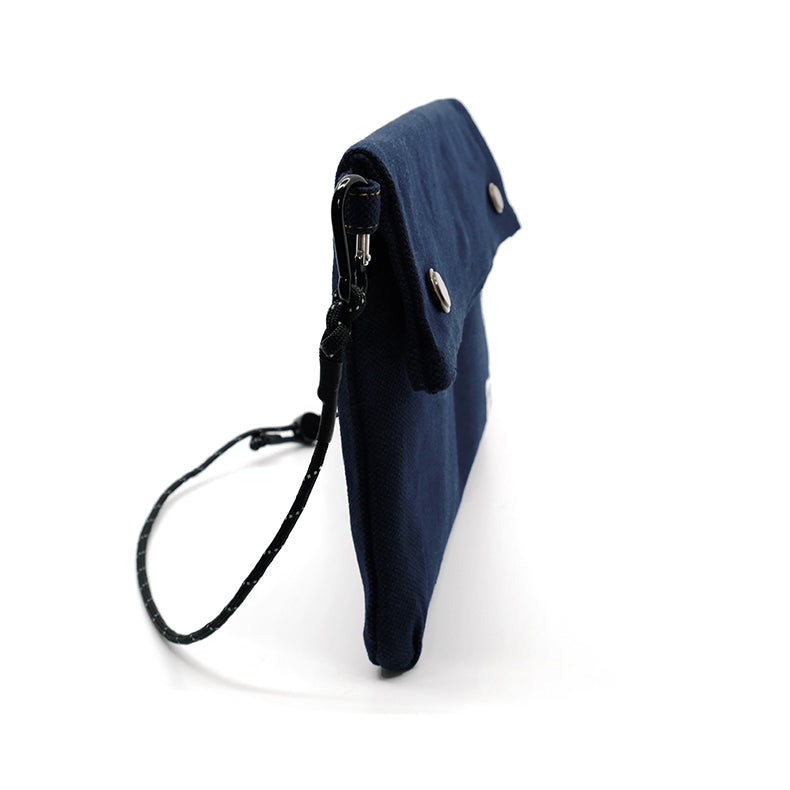 Egovi × Hiro Denim Move Sling