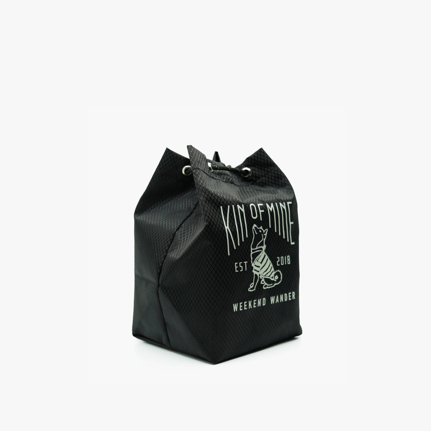 Egovi × Hiro Utility Bucket Sling