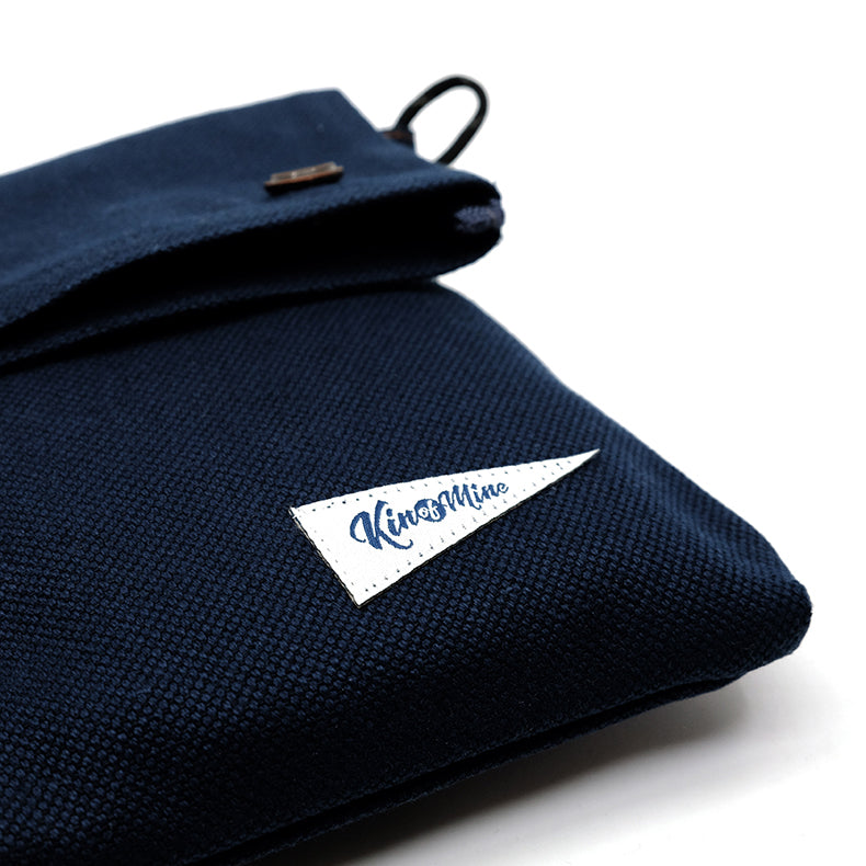 Egovi × Hiro Denim Move Sling