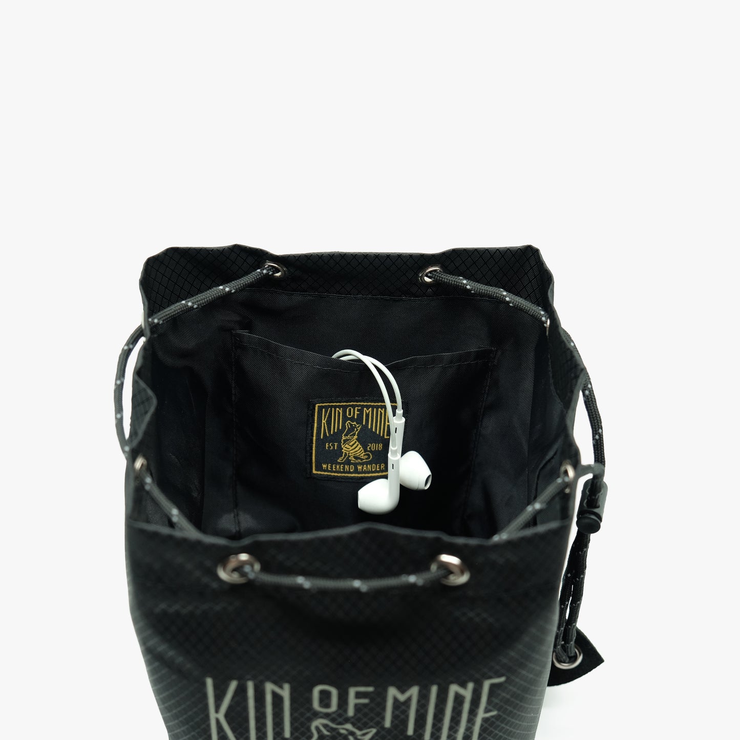 Egovi × Hiro Utility Bucket Sling