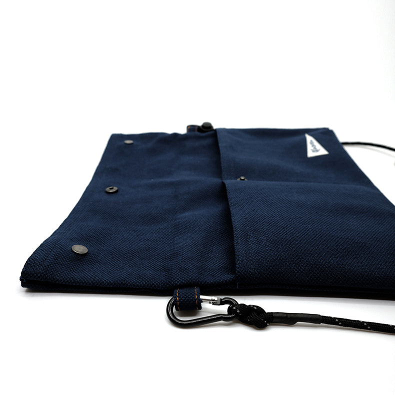 Egovi × Hiro Denim Move Sling