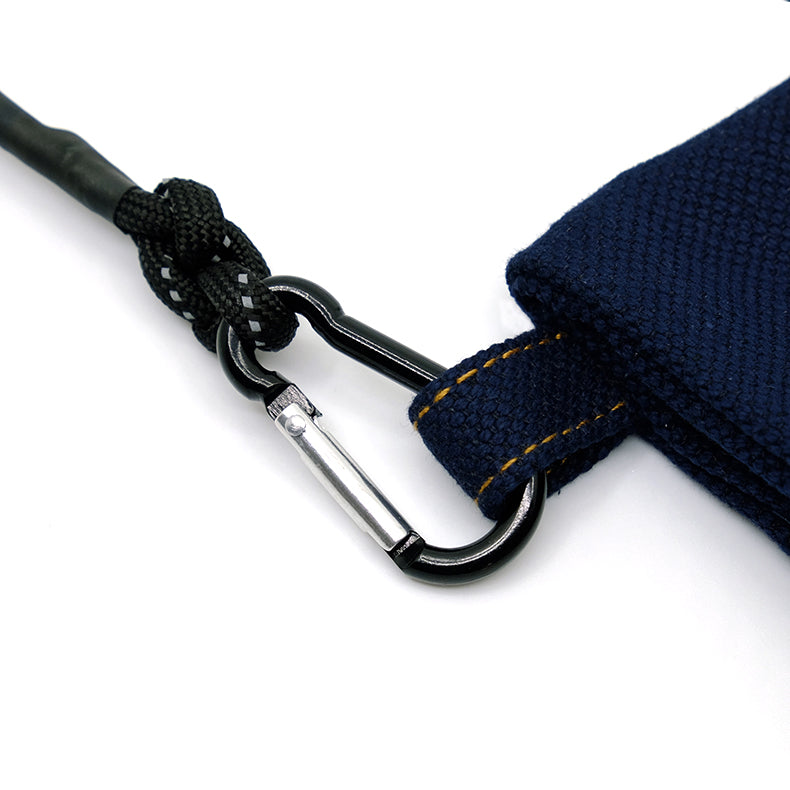 Egovi × Hiro Denim Move Sling