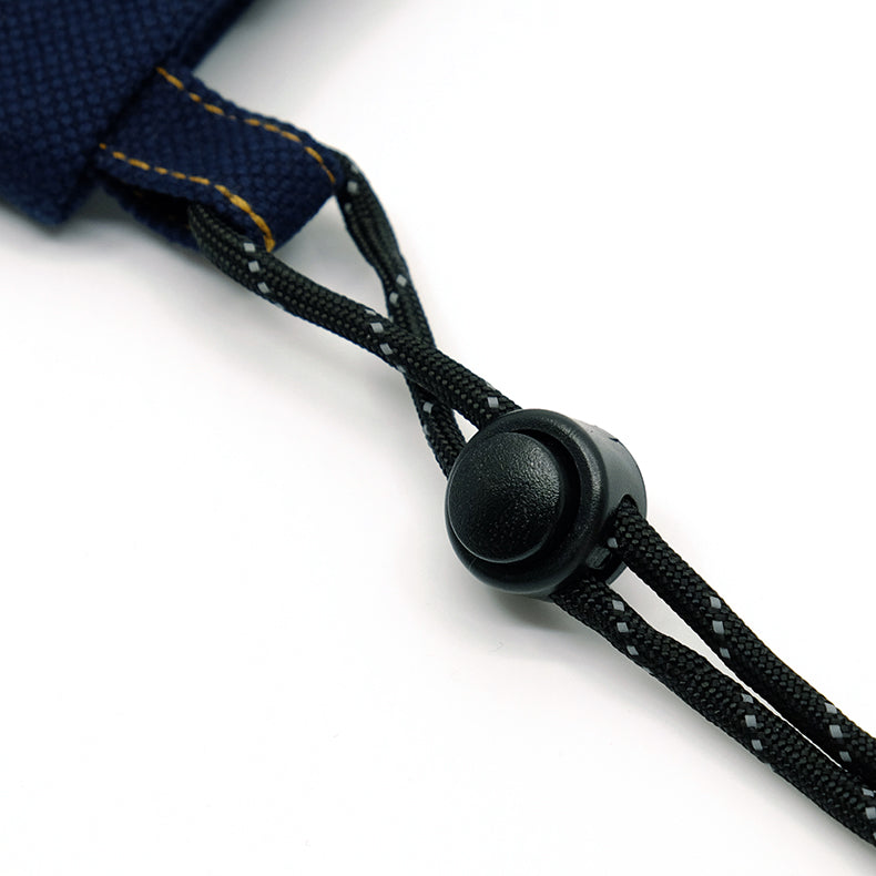 Egovi × Hiro Denim Move Sling