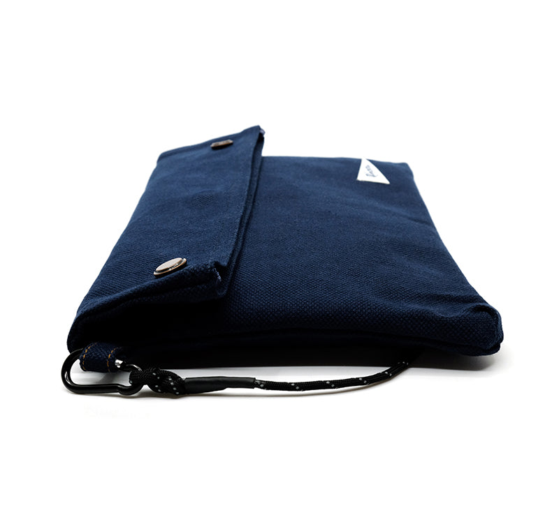 Egovi × Hiro Denim Move Sling