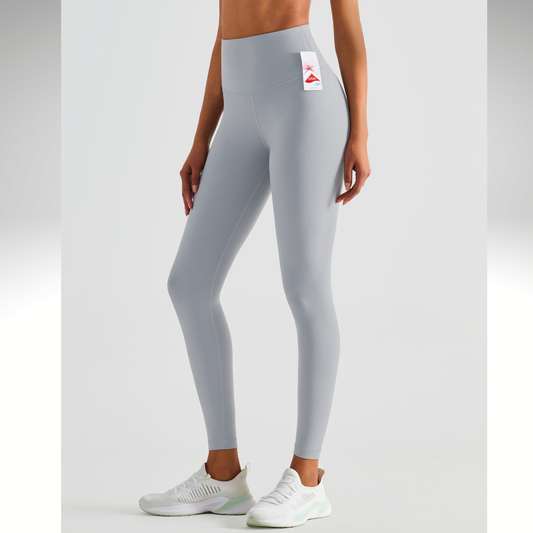 High-Waist Sculpt Legging