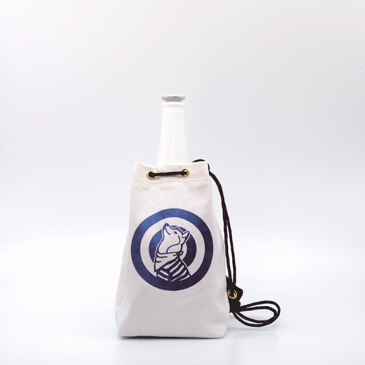 Egovi × Hiro Bottle Carry Sling