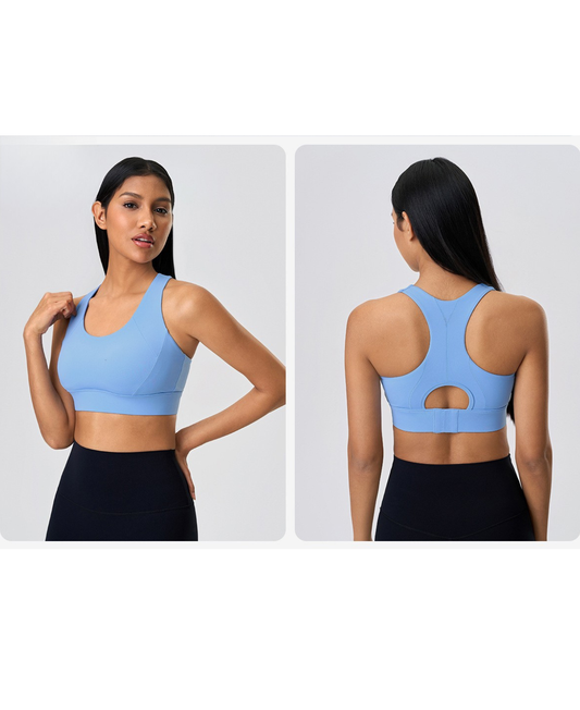 PowerCurve Buckle Bra