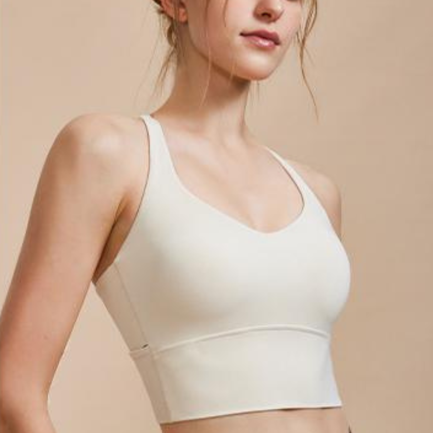 SculptWrap Bra