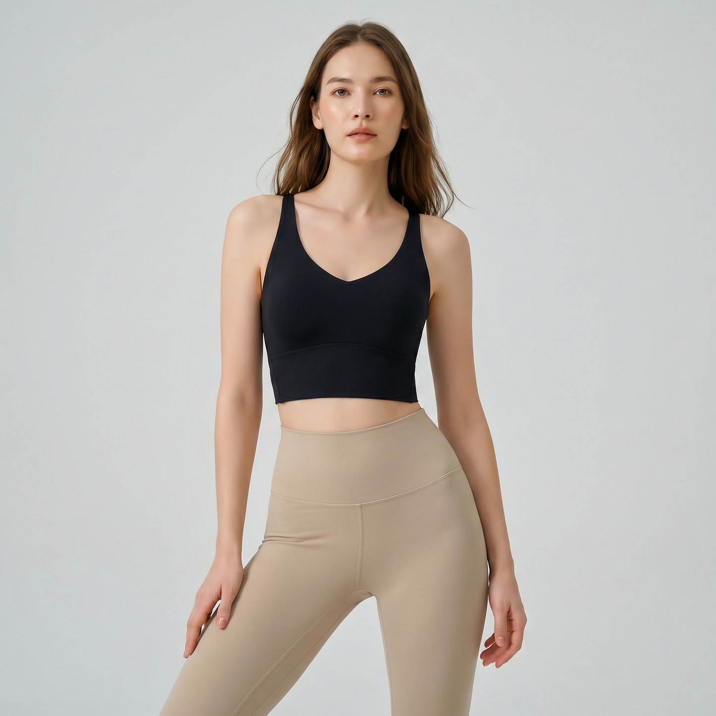 SculptWrap Bra