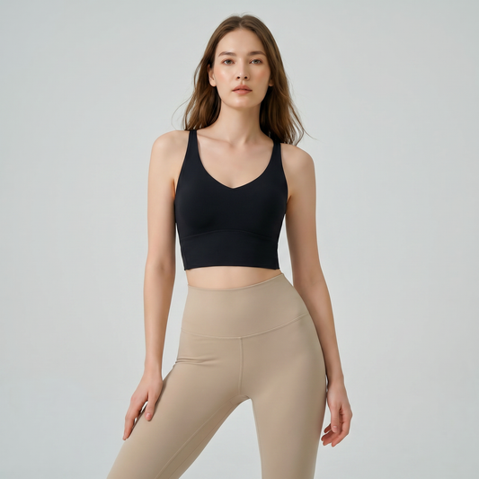 SculptWrap Bra