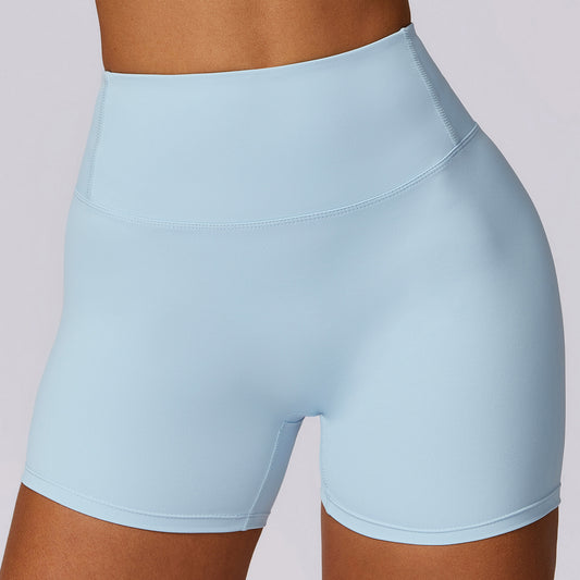 buttery-soft, sculpting, and designed to lift naturally. High-waisted support with invisible contour shaping. Perfect for training, yoga, or daily movement.