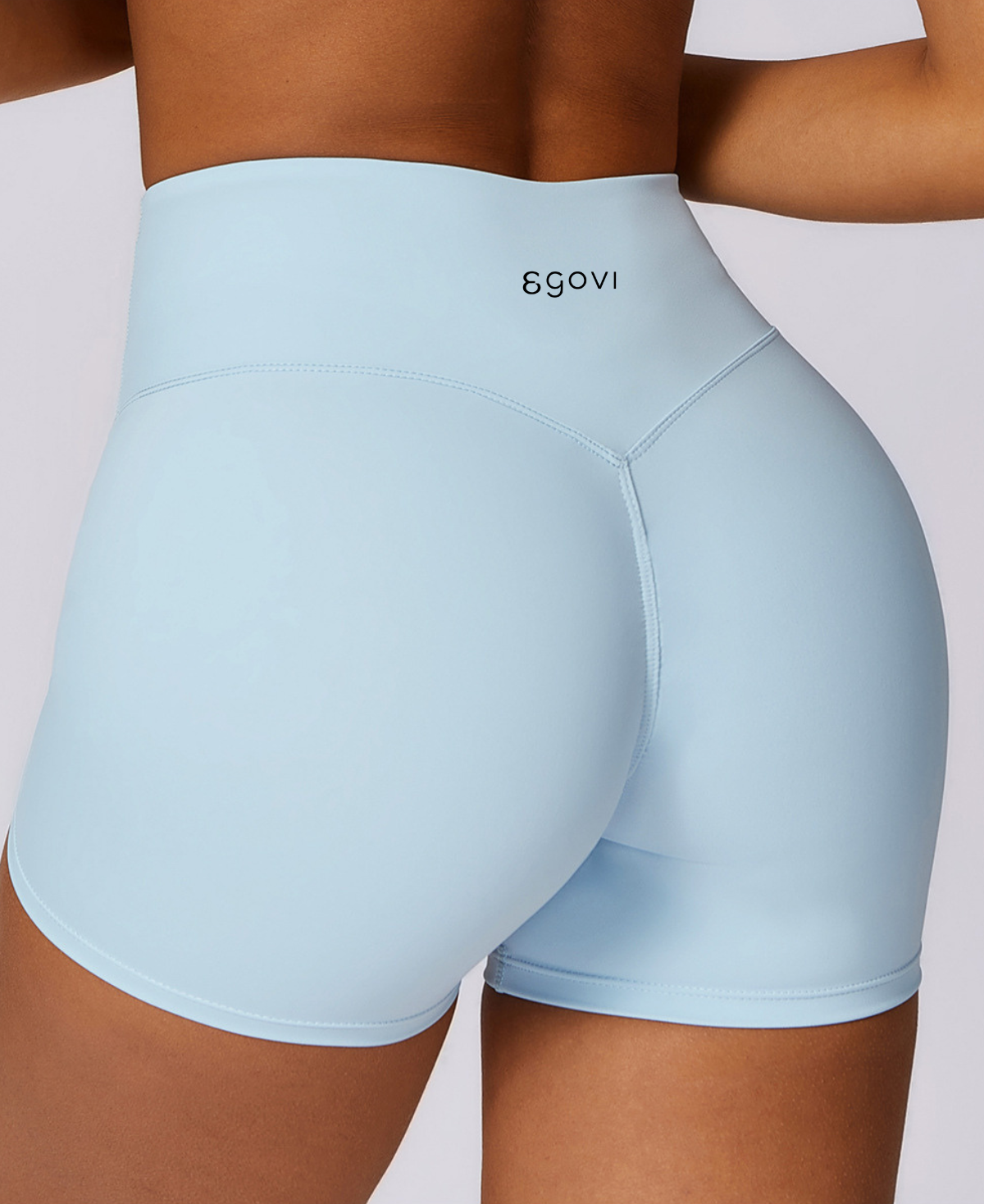 buttery-soft, sculpting, and designed to lift naturally. High-waisted support with invisible contour shaping. Perfect for training, yoga, or daily movement.