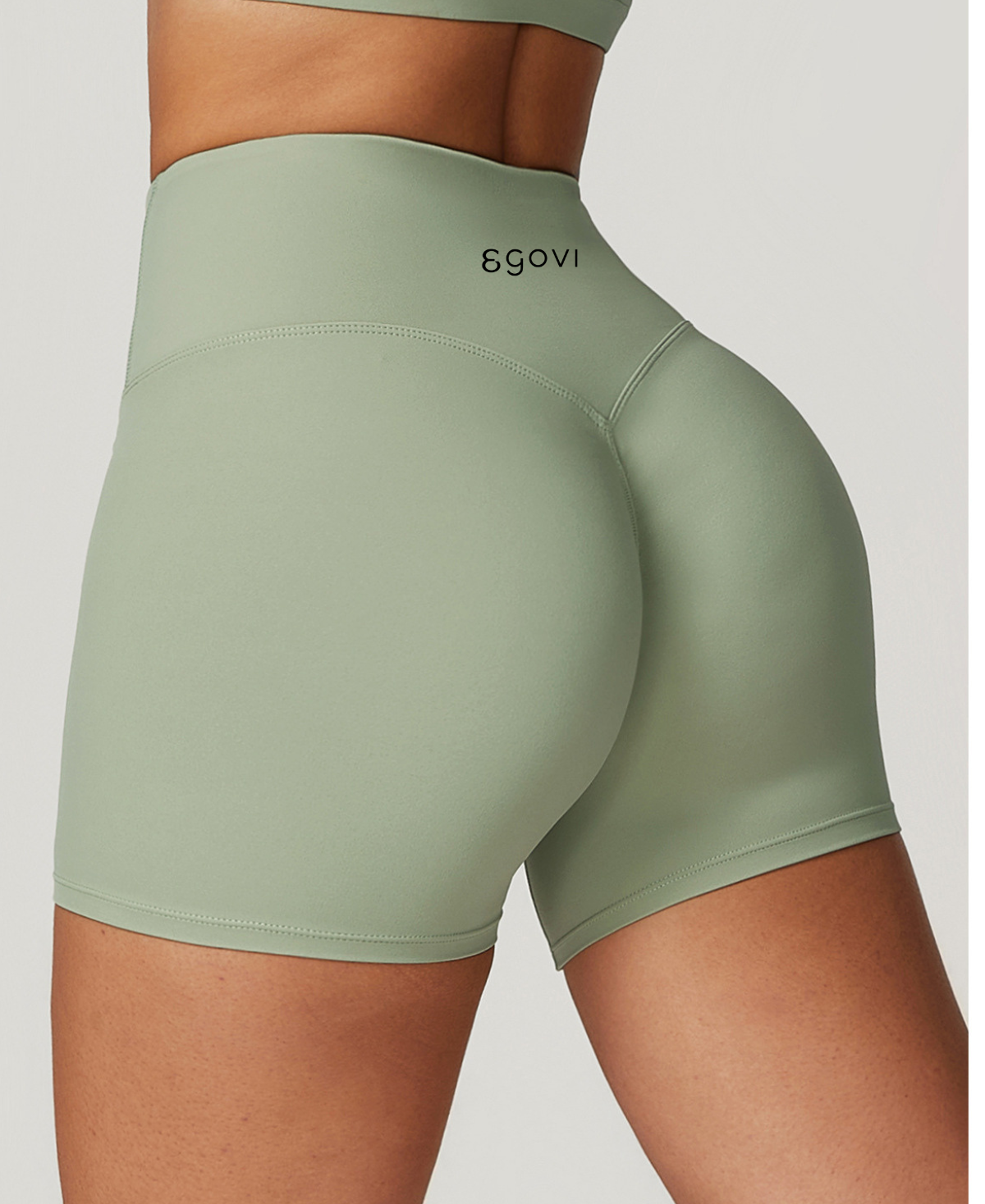 buttery-soft, sculpting, and designed to lift naturally. High-waisted support with invisible contour shaping. Perfect for training, yoga, or daily movement.