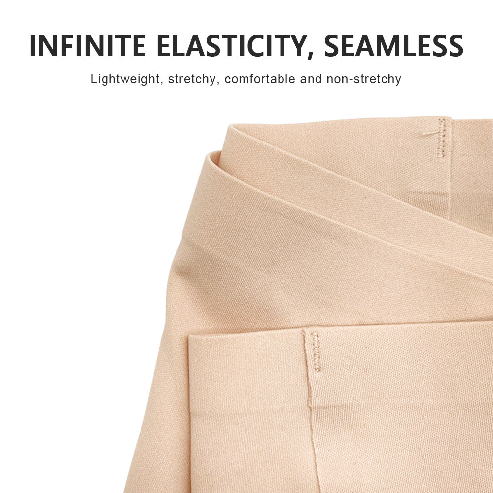 Seamless Comfort Brief
