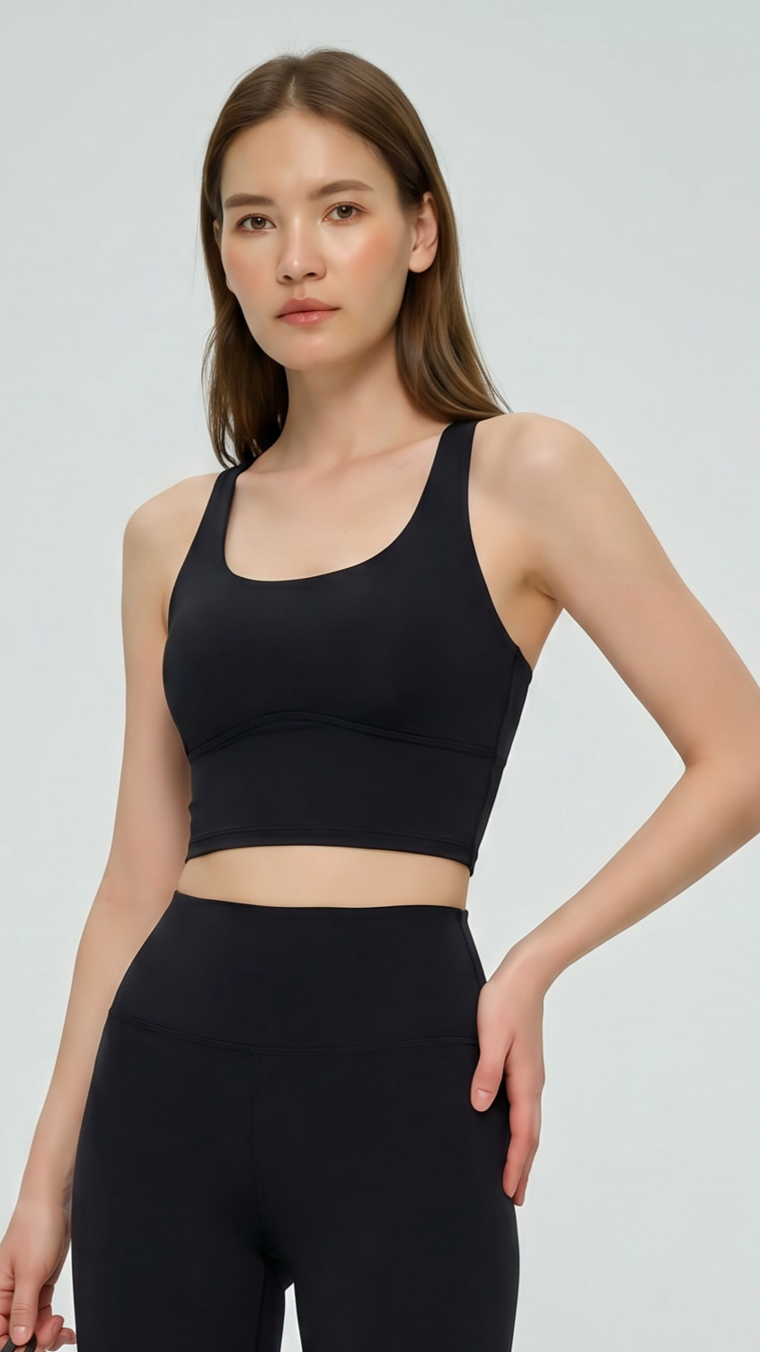 PowerCurve Buckle Bra